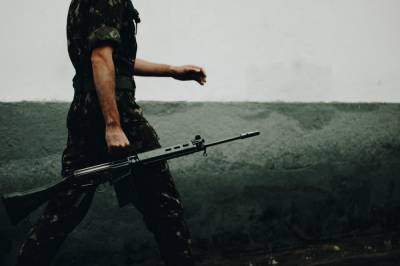 Иван Коновалов - Военный эксперт Иван Коновалов призвал стороны военного конфликта в Нагорном Карабахе не провоцировать Россию - actualnews.org - Москва - Россия - Грузия