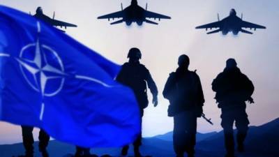 Александр Вершбоу - Путин - Вершбоу: НАТО нужно сильнее давить на Путина - news-front.info - Россия - Украина