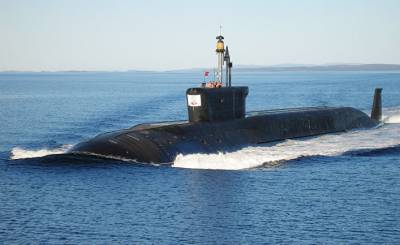 Defence 24 (Польша): россияне ускоряют процесс строительства атомных подводных лодок - inosmi.ru - Россия - США - Англия - Франция - Польша - Швеция - Северодвинск