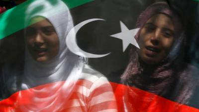 Стефани Уильямс - Участники диалога по Ливии согласовали план по объединению власти - gazeta.ru - Ливия - Тунис
