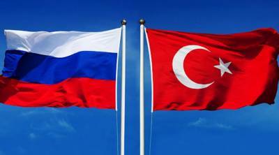 Россия и Турция договорились о совместном мониторинге в Нагорном Карабахе - news.24tv.ua - Россия - Турция - Азербайджан