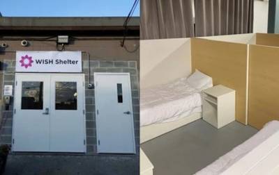В канадском Ванкувере открылся приют для секс-работниц - korrespondent.net - Канада