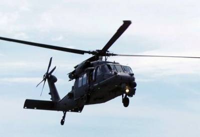 Литва закупит у США боевые вертолеты Black Hawk - unn.com.ua - Россия - США - Киев - Литва - county Black Hawk