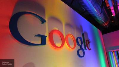 Пользователи пожаловались на проблемы в работе сервисов Google - polit.info - США - Англия - Австралия - Франция - Бразилия - Индия