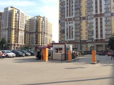 Парковка у вокзала Рязань-1 временно станет бесплатной - 7info.ru - Рязань