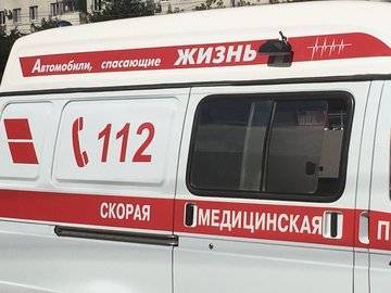 В Гострудинспекции РБ назвали причины пожара на речном судне, в результате которого пострадали два человека - ufacitynews.ru - Башкирия - район Уфимский