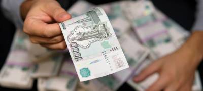 Жители Карелии отдали мошенникам еще 400 тысяч рублей - stolicaonego.ru - Украина - Петрозаводск - республика Карелия