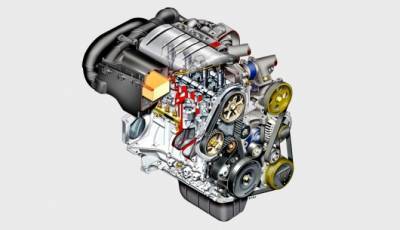 Ford Focus - «ПСМА Рус» готовится к выпуску дизельных двигателей для LCV - autostat.ru - Франция - Калуга