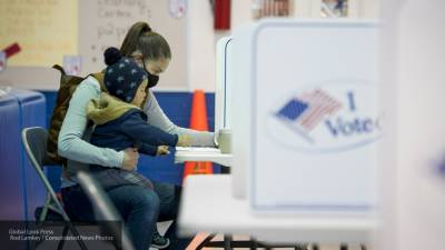 Брэд Раффенспергер - Штат Джорджия объявил о пересчете голосов вручную - polit.info - США - шт. Джорджия