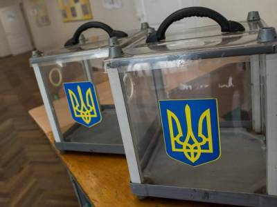 Александр Корниенко - «Больше похоже на провал»: Почему «Слуга народа» заявила о победе на местных выборах? - golos.ua - Украина - Харьковская обл. - Николаевская обл.