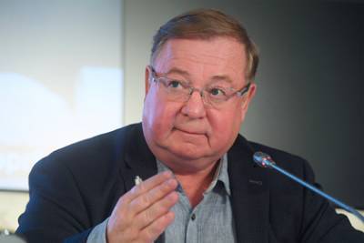 Сергей Степашин - Первый директор ФСБ дал прогноз по Карабаху - lenta.ru - Россия - Армения - Азербайджан