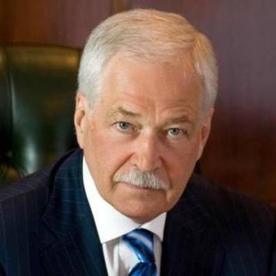 Борис Грызлов - Дмитрий Кулеба - Полпред России в контактной группе по Донбассу Грызлов заявил о полном отказе Украины от Минских соглашений - argumenti.ru - Россия - Украина - Киев - Донбасс