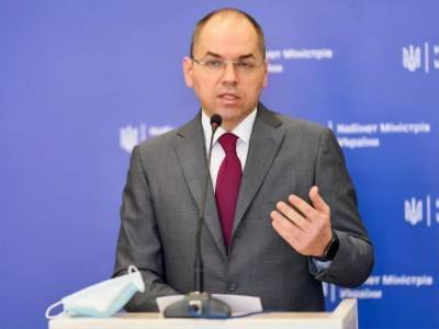 Максим Степанов - Украина купит лабораторное оборудование для диагностики COVID-19 на $23 млн – Степанов - gordonua.com - Украина - Сотрудничество
