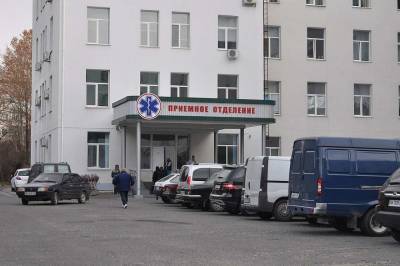 Наталья Поклонская - «Ужасная вонь. Украинское наследие в крымских больницах... - politnavigator.net - Россия - Украина - Крым