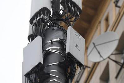 Названа реальная опасность 5G для людей - lenta.ru - США