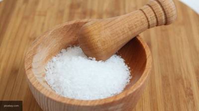 Налог на соль и сахар может появиться в России - smartmoney.one - Россия