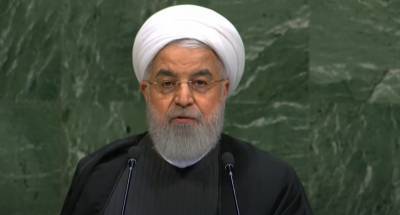 Габи Ашкенази - Байден подпишет измененное ядерное соглашение с Ираном. Снятие санкций ожидает Рухани - isroe.co.il - США - Израиль - Иран
