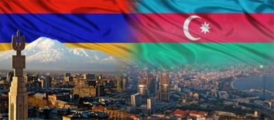 Азербайджан строил государство, а Армения демократию - argumenti.ru - Россия - Армения - Турция - Германия - Азербайджан