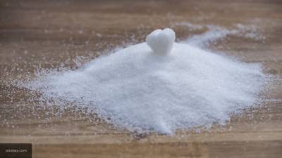 Новый налог на сахар и соль может появиться в России - politros.com - Россия