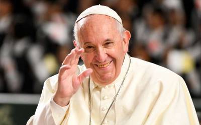 Иоанн Павел II (Ii) - Папа Римский объявил войну сексуальному насилию в церкви - lenta.ua - Ватикан