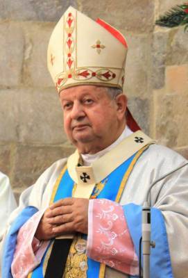 Иоанн Павел II (Ii) - Польского кардинала обвинили в покрывании священников-педофилов - lenta.ua - Польша