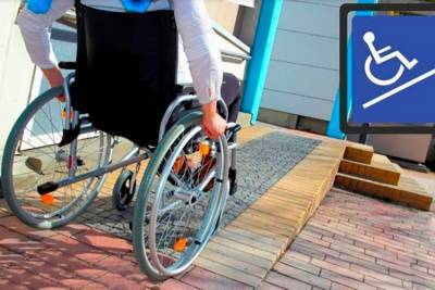 Специальные поручни для инвалидов: людям с ограниченными возможностями стоит облегчить жизнь - akcenty.com.ua - Украина