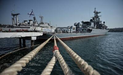 Die Presse (Австрия): Россия создает военно-морскую базу в Судане - inosmi.ru - Австрия - Россия - Судан