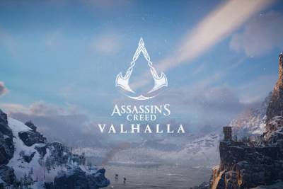 Assassin’s Creed Valhalla на старте привлекла вдвое больше игроков, чем Odyssey - itc.ua