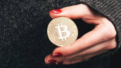 Курс биткоина превысил $16 тысяч впервые с января 2018 года - gazeta.ru