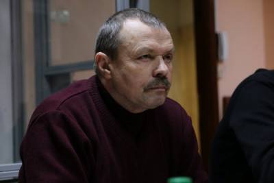 Бывший крымский депутат Ганыш, осужденный за госизмену, не вернется в тюрьму, – СМИ - news.24tv.ua - Украина