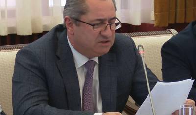 Алан Марзаев - Глава Минтранса Башкирии объяснил, почему не получится снизить смертность на дорогах - mkset.ru - Башкирия