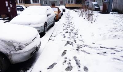 Власти Уфы подготовили 10 полигонов для приема снега зимой - mkset.ru - Уфа - Октябрьск - Ленинск - район Орджоникидзевский