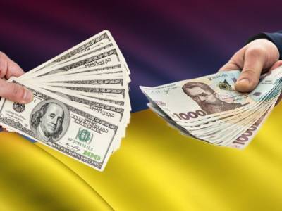 Алексей Якубин - Украинский - Украинский бюджет на 2021 год будут согласовывать с МВФ – эксперт - golos.ua - США - Украина
