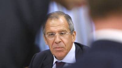 Сергей Лавров - Лавров оценил предположения о "потере Россией Крыма вслед за Кавказом" - crimea.ria.ru - Россия - Крым - Симферополь - Турция