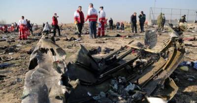Гюндуз Мамедов - Авиакатастрофа в Иране: Украину не допускают к допросу подозреваемых - focus.ua - Украина - Иран - Канада - Афганистан - Тегеран