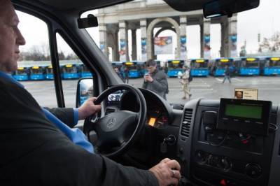 МВД РФ предлагает изменить порядок получения водительских прав - aif.ru - Россия