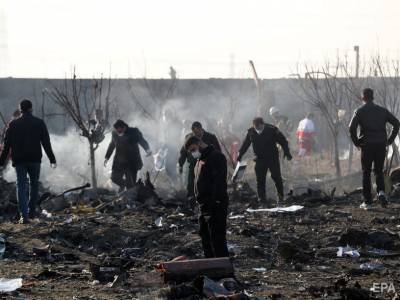 Гюндуз Мамедов - Мамедов: Есть все основания сомневаться в том, что самолет МАУ в Иране сбили по ошибке - gordonua.com - Украина - Киев - Иран