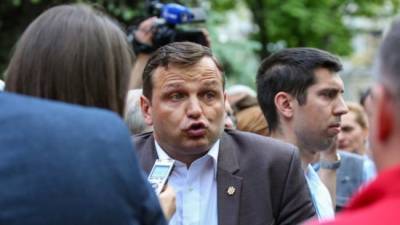Андрей Нэстасе - Майя Санду - Выборы в Молдавии: партнер Санду сомневается, стоит ли ее поддерживать - eadaily.com - Молдавия