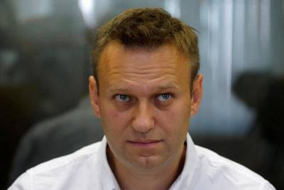 Алексей Навальный - Сергей Лавров - Россия приняла ответные санкции из-за дела Навального - smartmoney.one - Россия - Германия - Франция