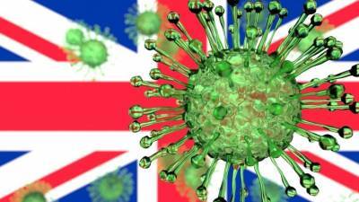 Британских врачей одели в мусорные пакеты для защиты от коронавируса — фото - 5-tv.ru - Англия