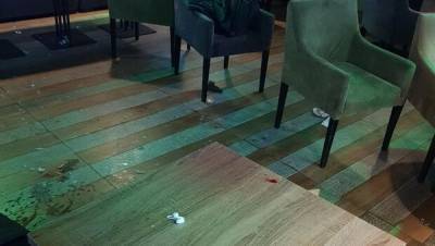 Убийство стрелка в харьковском ресторане: полиция установила подозреваемого - news.24tv.ua