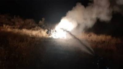 Полад Бюльбюль-Оглы - Посол Азербайджана: размер компенсации за сбитый Ми-24 пока не определен - gazeta.ru - Россия - Армения - Азербайджан