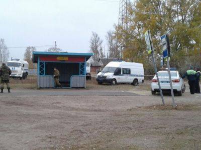 Данил Монахов - В нижегородской больнице умерла бабушка подростка, расстрелявшего троих человек на остановке - kasparov.ru - Нижний Новгород