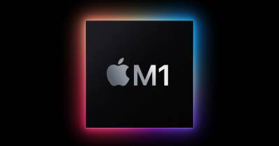 Apple M1 оказался мощнее топовых процессоров Intel - popmech.ru