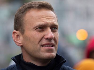Алексей Навальный - Сергей Лавров - Навального могли отравить за пределами РФ - Лавров - golos.ua - Россия - Германия