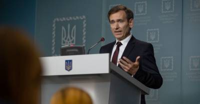 Федор Вениславский - Зеленскому предоставили текст скандального решения КСУ еще до его публикации - delo.ua - Украина