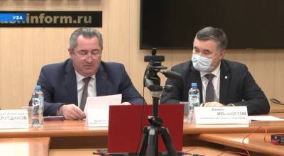 Алан Марзаев - Минтранс Башкирии назвал основные причины смерти на дорогах - bash.news - Башкирия