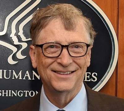 Билл Гейтс - Гейтс выделил еще 70 миллионов долларов на создание вакцины от коронавируса - Cursorinfo: главные новости Израиля - cursorinfo.co.il - Израиль