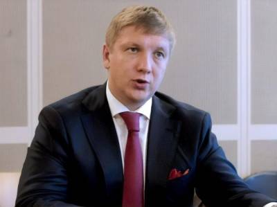 Андрей Коболев - Цена газа "Нафтогаз України" сейчас ниже, чем за три предыдущих года – Коболев - gordonua.com - Украина - Тарифы