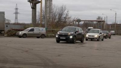 Пензенец сообщил о нехватке светофора на опасном перекрестке - penzainform.ru